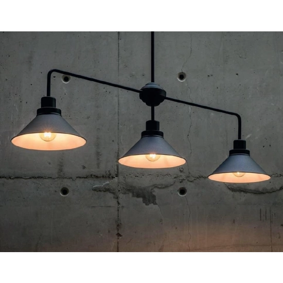Lampa wisząca CRAFT III 9150 Nowodvorski - zdjęcie produktu