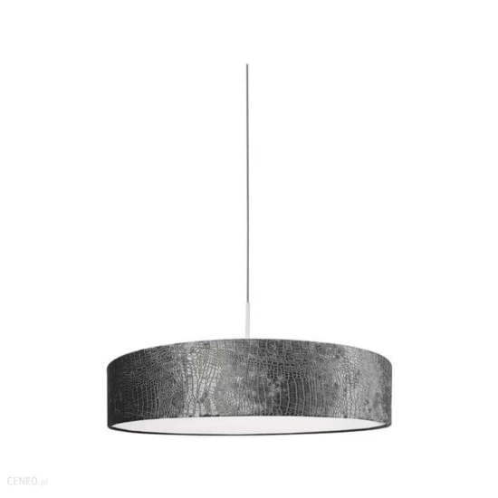Lampa wisząca CROCO GRAY IV ZWIS 8948 Nowodvorski - zdjęcie produktu