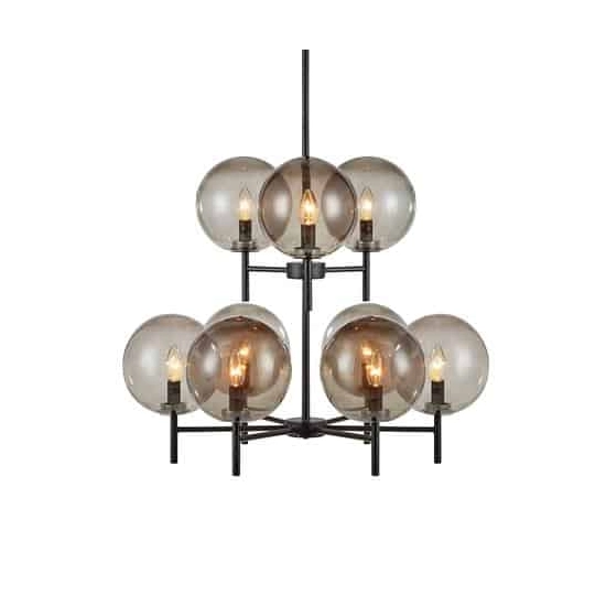 kinkiecik.pl Lampa wisząca CROWN 107921 Markslojd