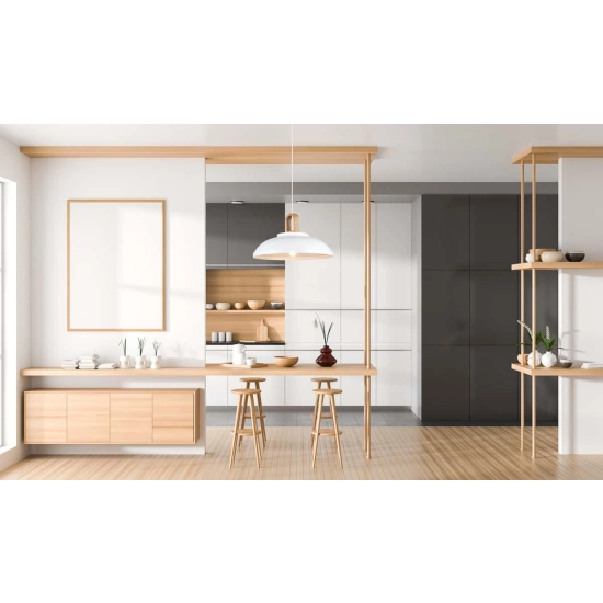Lampa wisząca Danito MDM3153/1L W Italux - zdjęcie produktu