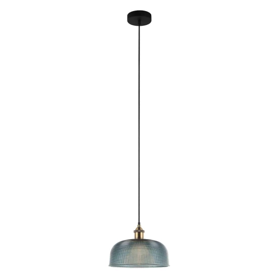 Lampa wisząca Davide MDM-2916/1 BL Italux - zdjęcie produktu