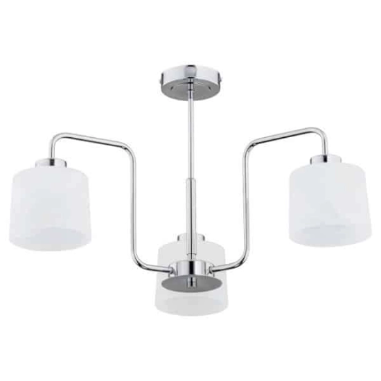 Lampa wisząca DEKSTRA 25473 ALFA - zdjęcie produktu