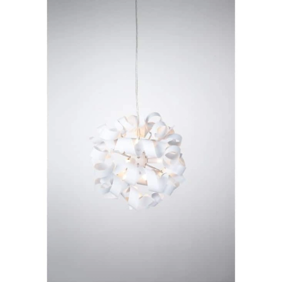 Lampa wisząca DELTA OXIDE WHITE AZ1692 AZZARDO