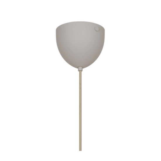 Lampa wisząca DFTP Fuji Beige Drewno & Metal 2620153009 Nordlux