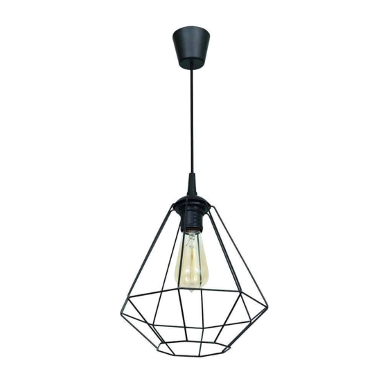 kinkiecik.pl Lampa wisząca DIAMOND 8637 Duolla