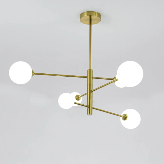 Dorado 6 wisząca LP-002/6P Light Prestige