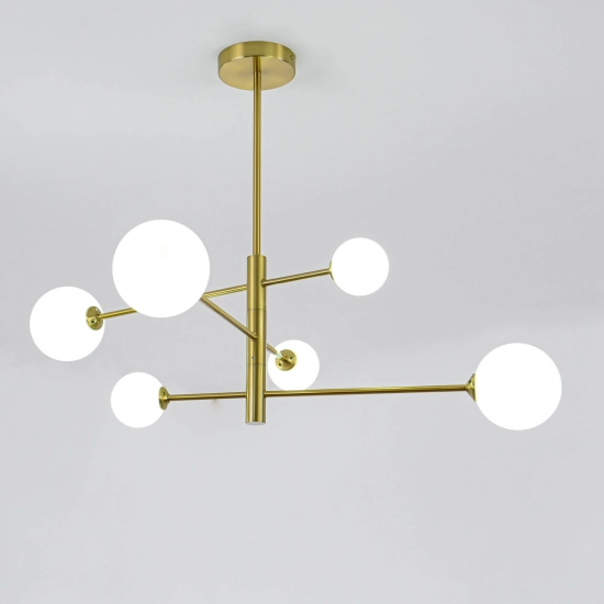 Dorado 6 wisząca LP-002/6P Light Prestige