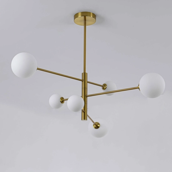 Dorado 6 wisząca LP-002/6P Light Prestige