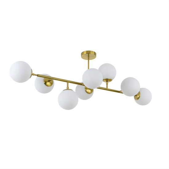 kinkiecik.pl Dorado 8 wisząca LP-002/8P Light Prestige