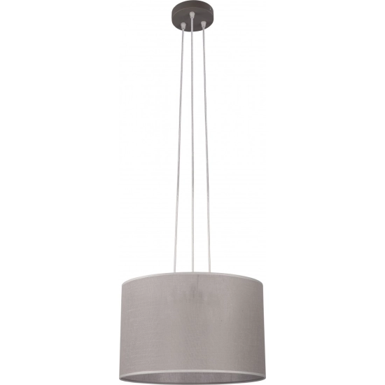 kinkiecik.pl Lampa wisz?ca DOVE gray 1761 TK Lighting lampy bez koronawirus