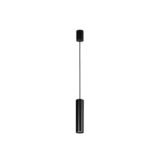 Lampa wisząca EYE BLACK M 6840 Nowodvorski - zdjęcie produktu