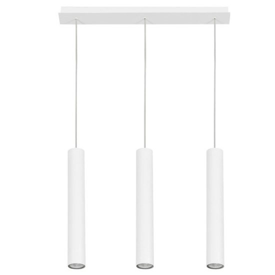 Lampa wisząca EYE white III 6481 Nowodvorski - zdjęcie produktu