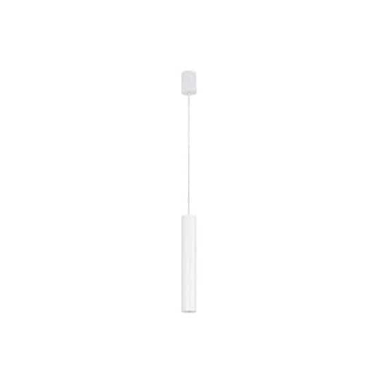 Lampa wisząca EYE white L 5455 Nowodvorski - zdjęcie produktu