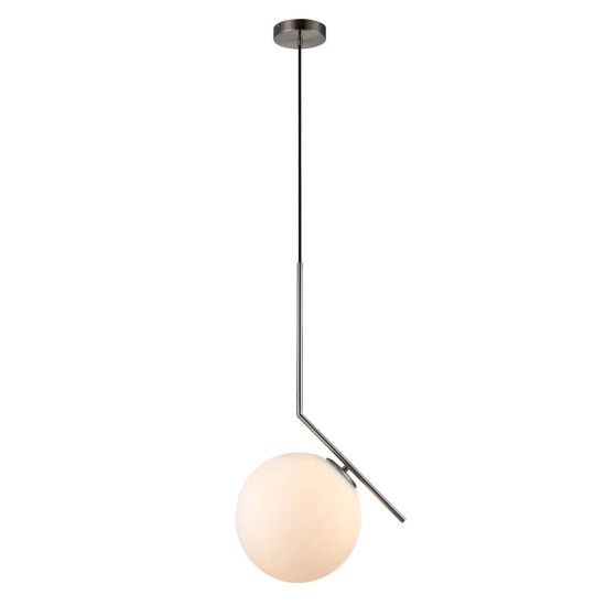 kinkiecik.pl Lampa wisząca FABIO MDE648-1-SN Italux