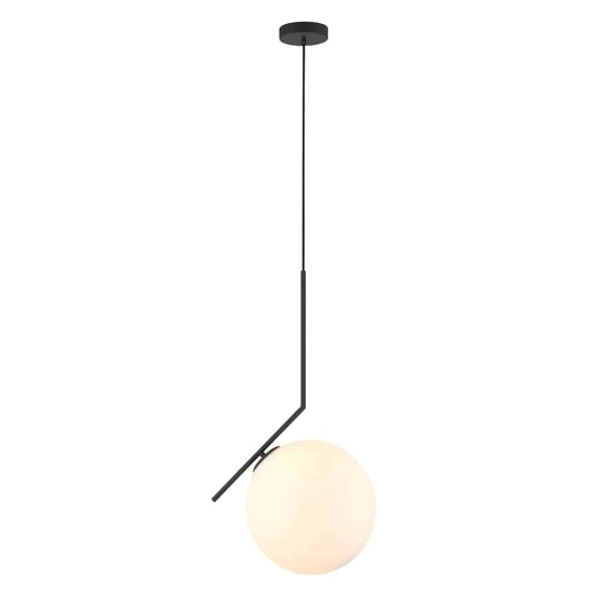 kinkiecik.pl Lampa wisząca FABIO MDE649-1-BL Italux