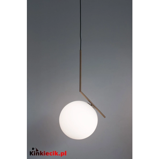 Lampa wisząca Fabio MDE649/1 Italux - zdjęcie produktu