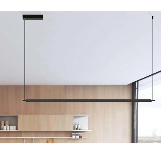 Lampa wisząca FLASH 160 AZ3203 AZZARDO 3000K