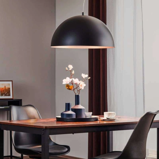 Lampa wisząca GAETANO 1 cz/m 94938 53cm EGLO - zdjęcie produktu