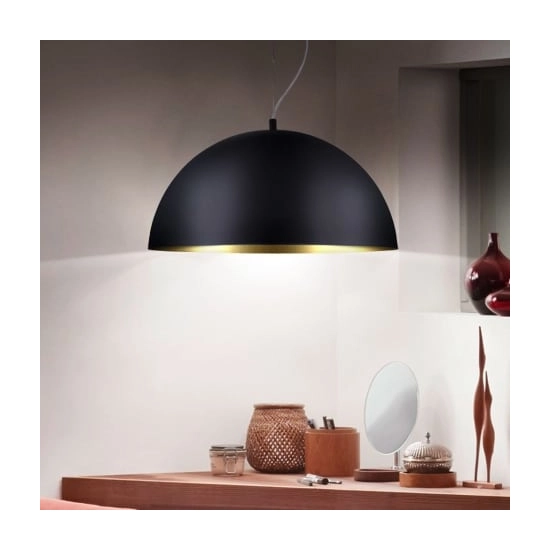 Lampa wisząca GAETANO 1 cz/z 94935 38cm EGLO - zdjęcie produktu