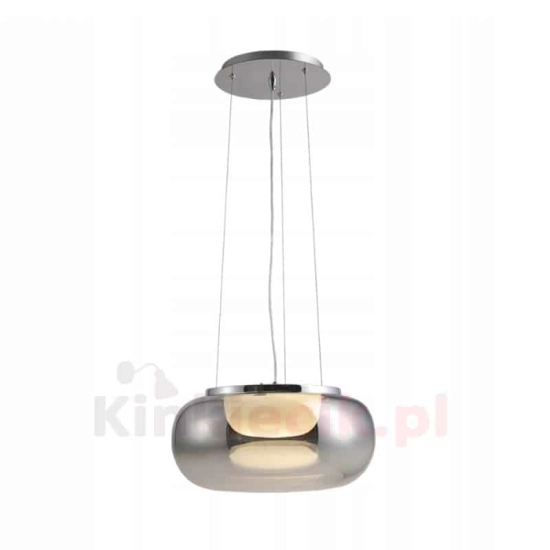 Lampa wisząca GALACTIC AZ3160 chrome AZZARDO
