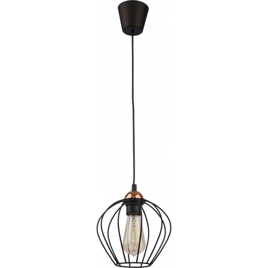 kinkiecik.pl Lampa wisz?ca GALAXY 1640 TK Lighting lampy bez koronawirus