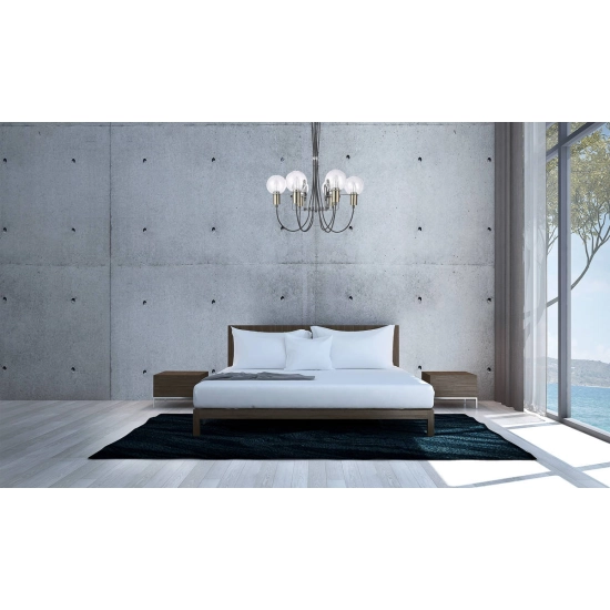 Lampa wisząca Gianni MD16096-6B Italux - zdjęcie produktu