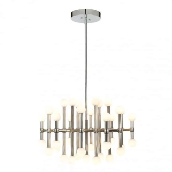 Lampa wisząca Giovanna MX16009008-37A Italux - zdjęcie produktu