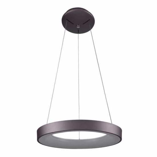 Lampa wisząca Giulia 5304-840RP-CO-3 Italux - zdjęcie produktu