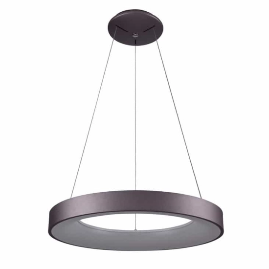 Lampa wisząca Giulia 5304-850RP-CO-3 Italux - zdjęcie produktu