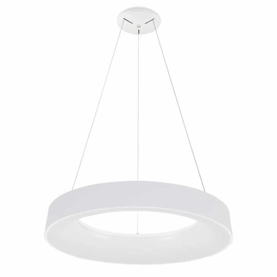 Lampa wisząca Giulia 5304-880RP-WH-3ITALUX Italux - zdjęcie produktu
