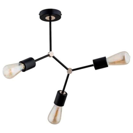 Lampa wisząca GOFFER 25553 ALFA - zdjęcie produktu