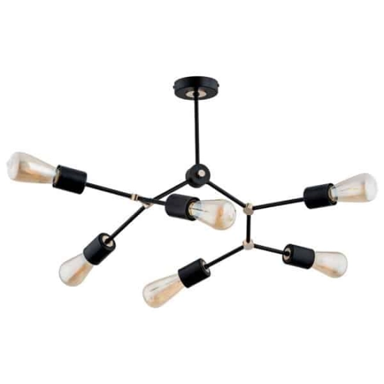 Lampa wisząca GOFFER 25556 ALFA - zdjęcie produktu