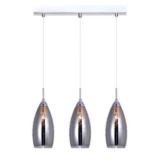 Lampa 3pł Grace MDM2170/3 Italux - zdjęcie produktu