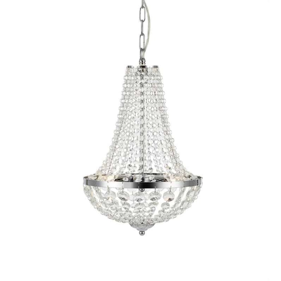 Lampa wisząca GRANSO 107550 Markslojd IP44 - zdjęcie produktu