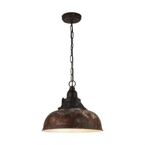Lampa wisząca GRANTHAM 1 49819 EGLO - zdjęcie produktu