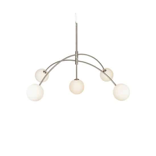 Lampa wisząca HEAVEN 107559 Markslojd - zdjęcie produktu