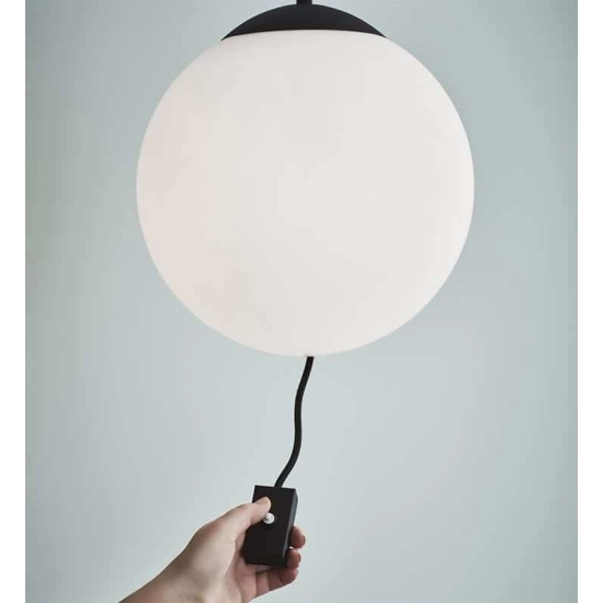 kinkiecik.pl Lampa wisząca HERE 107902 Markslojd