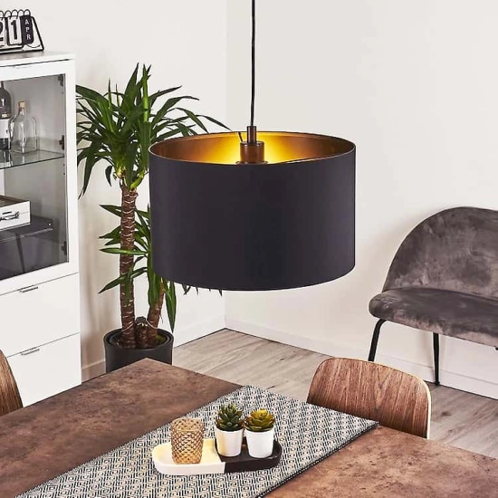 Lampa wisząca HOSTEL – 308200179 TRIO - zdjęcie produktu