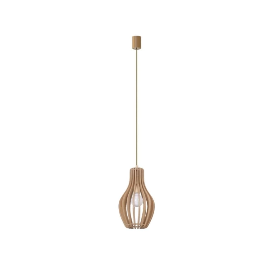 Lampa wisząca IKA I A 4171 Nowodvorski - zdjęcie produktu