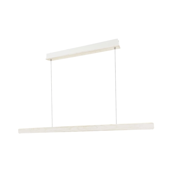 Lampa wisząca Ilgas LED biała 2412053001 Nordlux