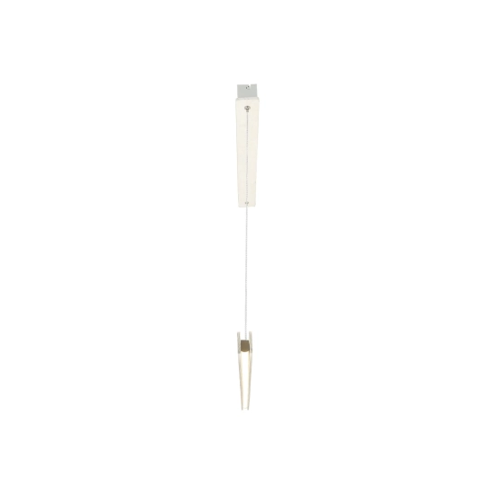 Lampa wisząca Ilgas LED biała 2412053001 Nordlux