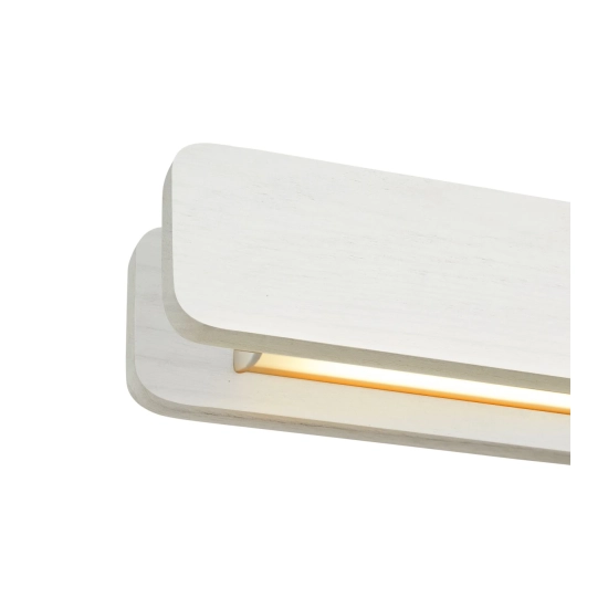 Lampa wisząca Ilgas LED biała 2412053001 Nordlux