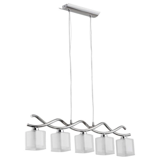 Lampa wisząca ILLUSION 17135 Alfa - zdjęcie produktu