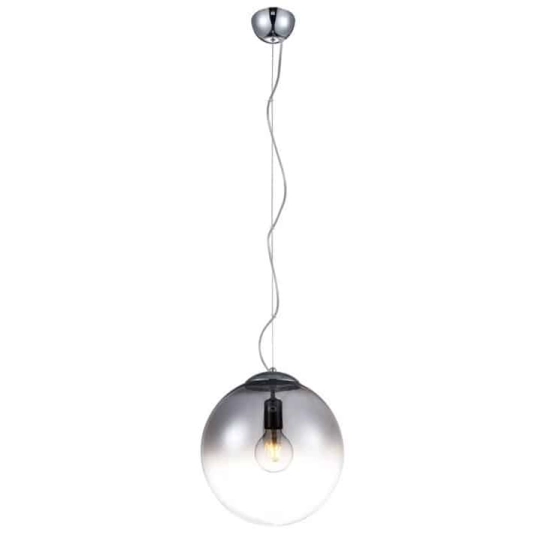 Lampa wisząca IRIS 30 AZ3106 chrome AZZARDO