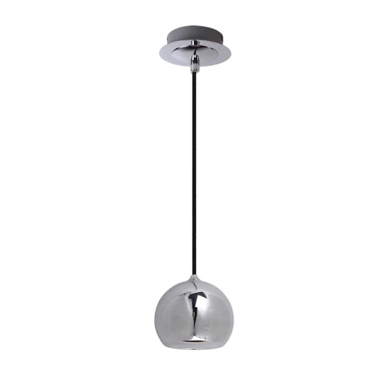 Lampa wisząca JAMES FH5951-BCB-120 Italux - zdjęcie produktu