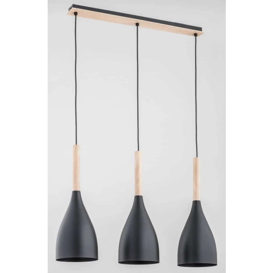 kinkiecik.pl Lampa wisząca JUICE 62057 ALFA