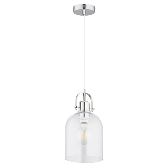 kinkiecik.pl Lampa wisząca KANZO 60684 ALFA