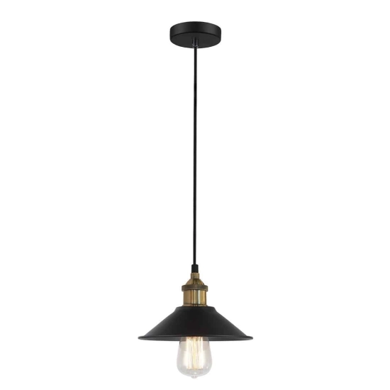Lampa wisząca Kermio MDM-2318/1S Italux - zdjęcie produktu