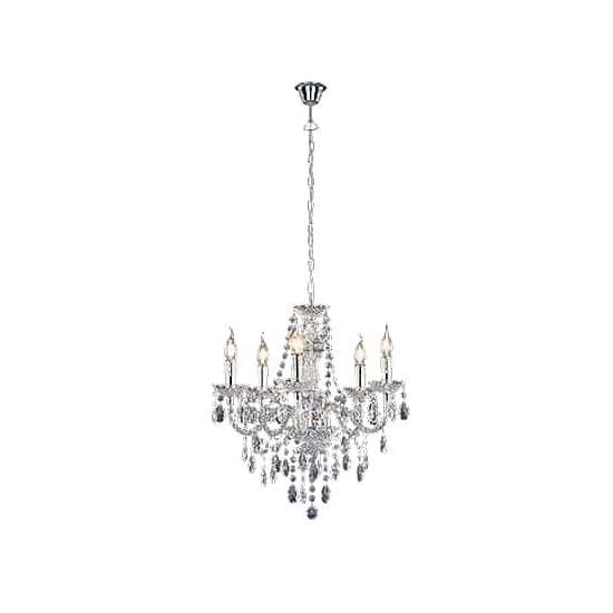 Lampa wisząca LÜSTER R1107-00