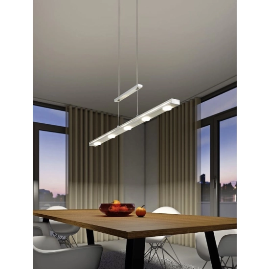 Lampa wisząca LACAL – 379190707 TRIO - zdjęcie produktu